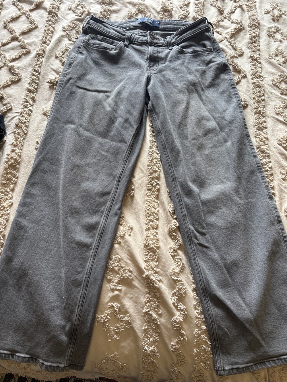 Jeans Subcategory Identification - Picture 2 of 6